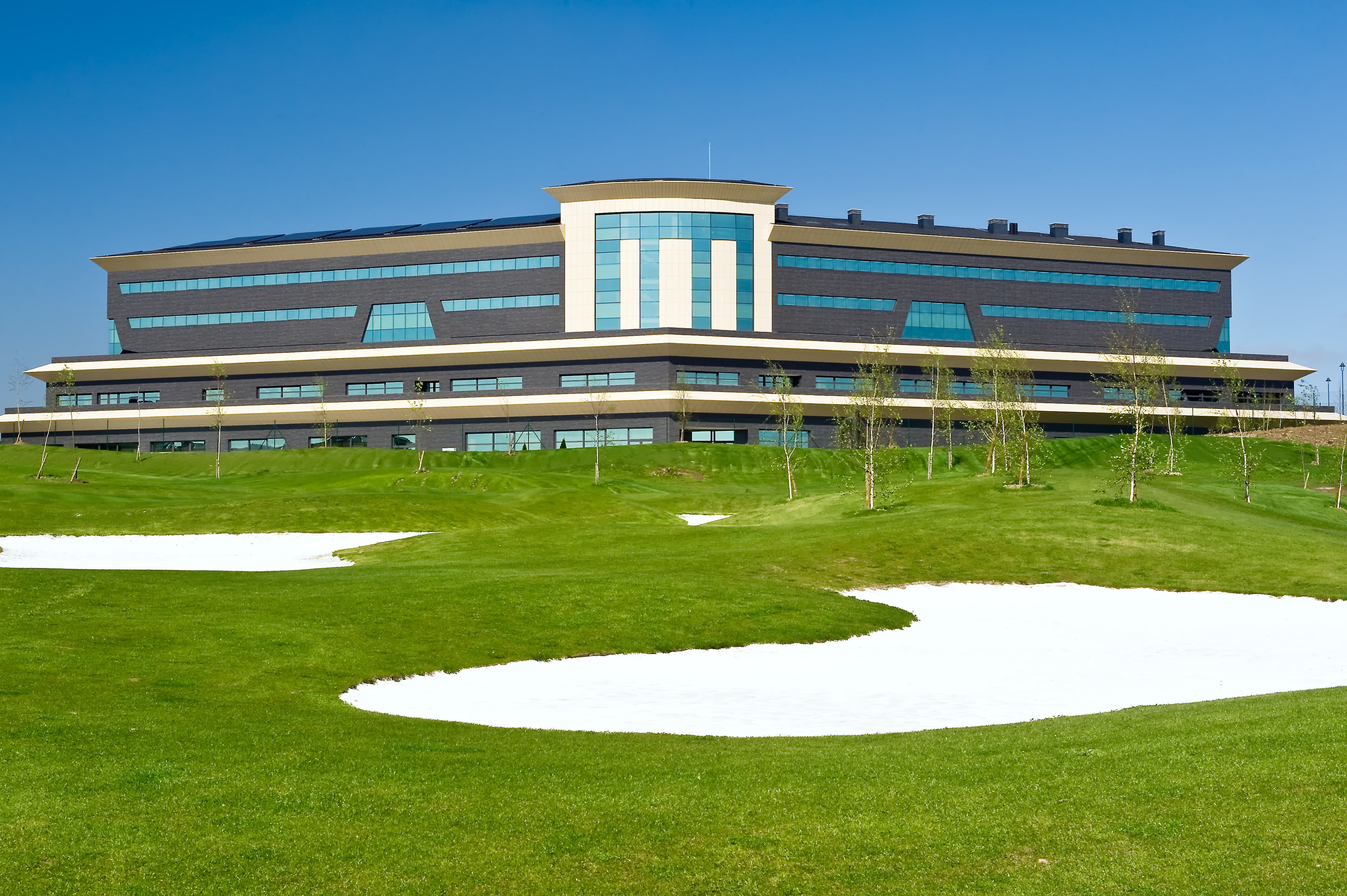 Hotel SPA Zen Balagares — Aviles