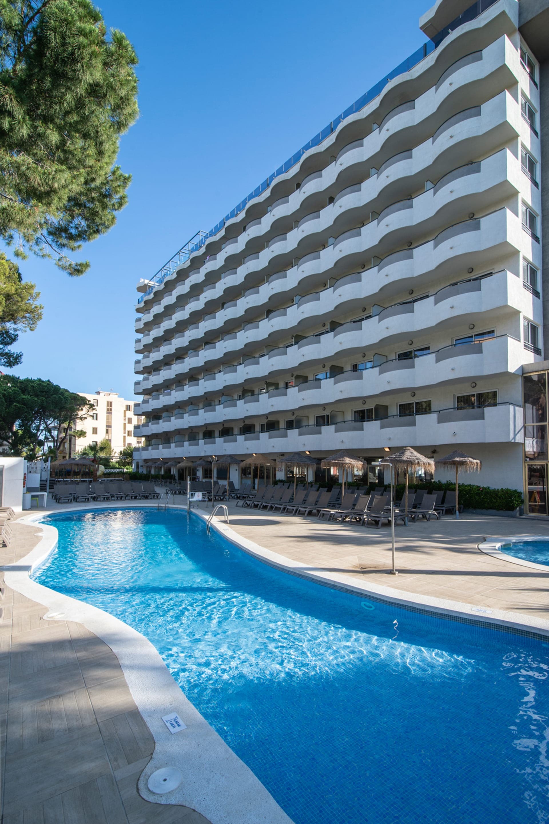 Hotel Salou Sunset *** by Pierre & Vacances — Tarragona
