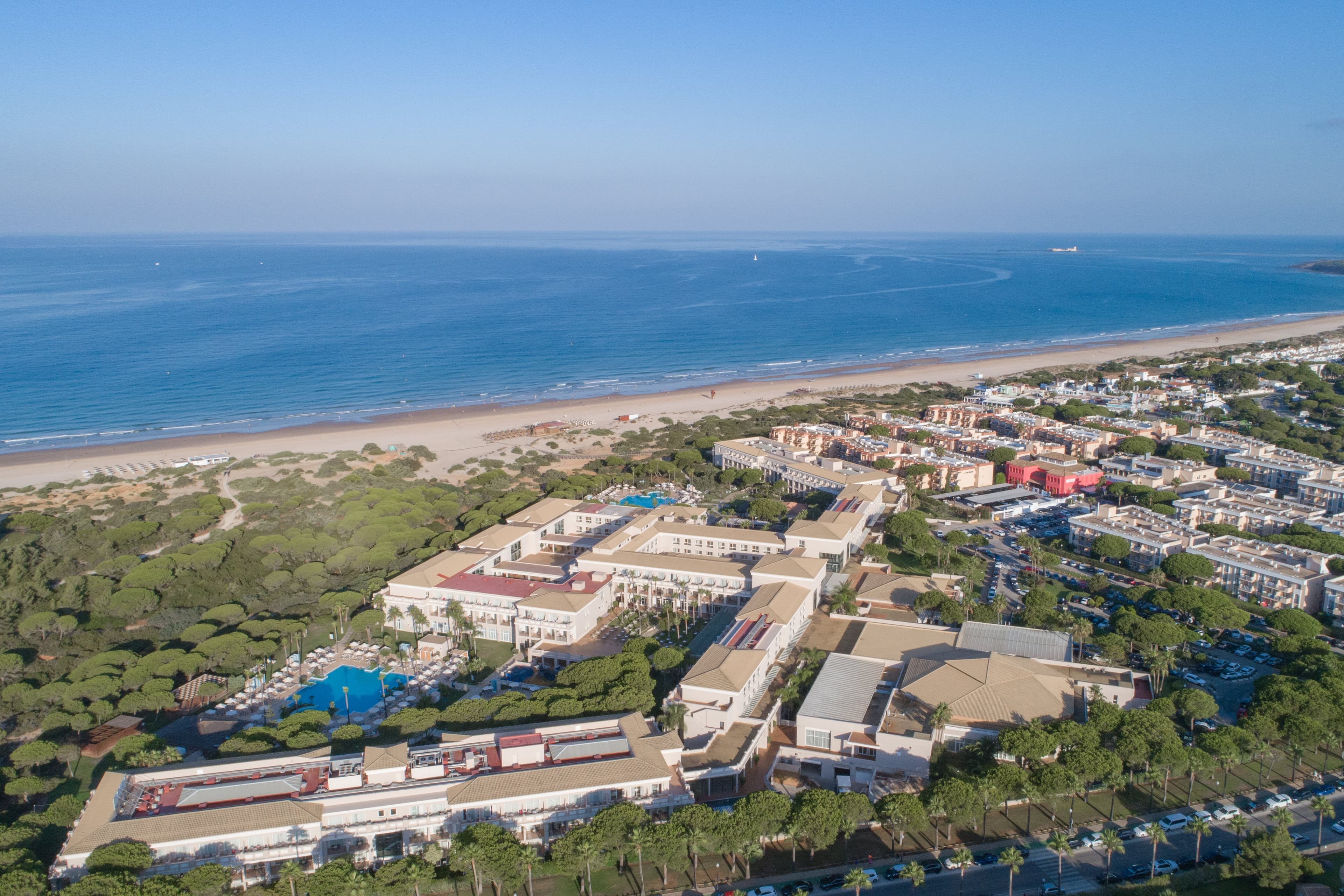 Hotel Valentín Sancti Petri Spa — Chiclana de la Frontera