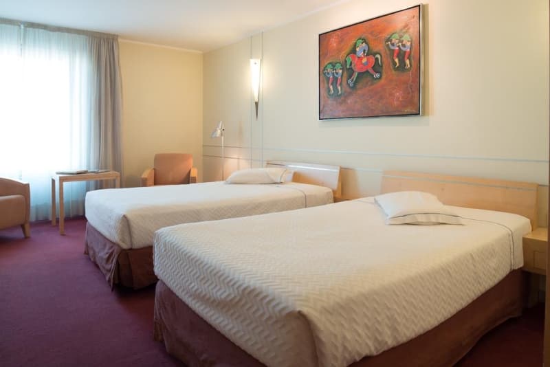 VIP Executive Entrecampos Hotel & Conference — Lisbon