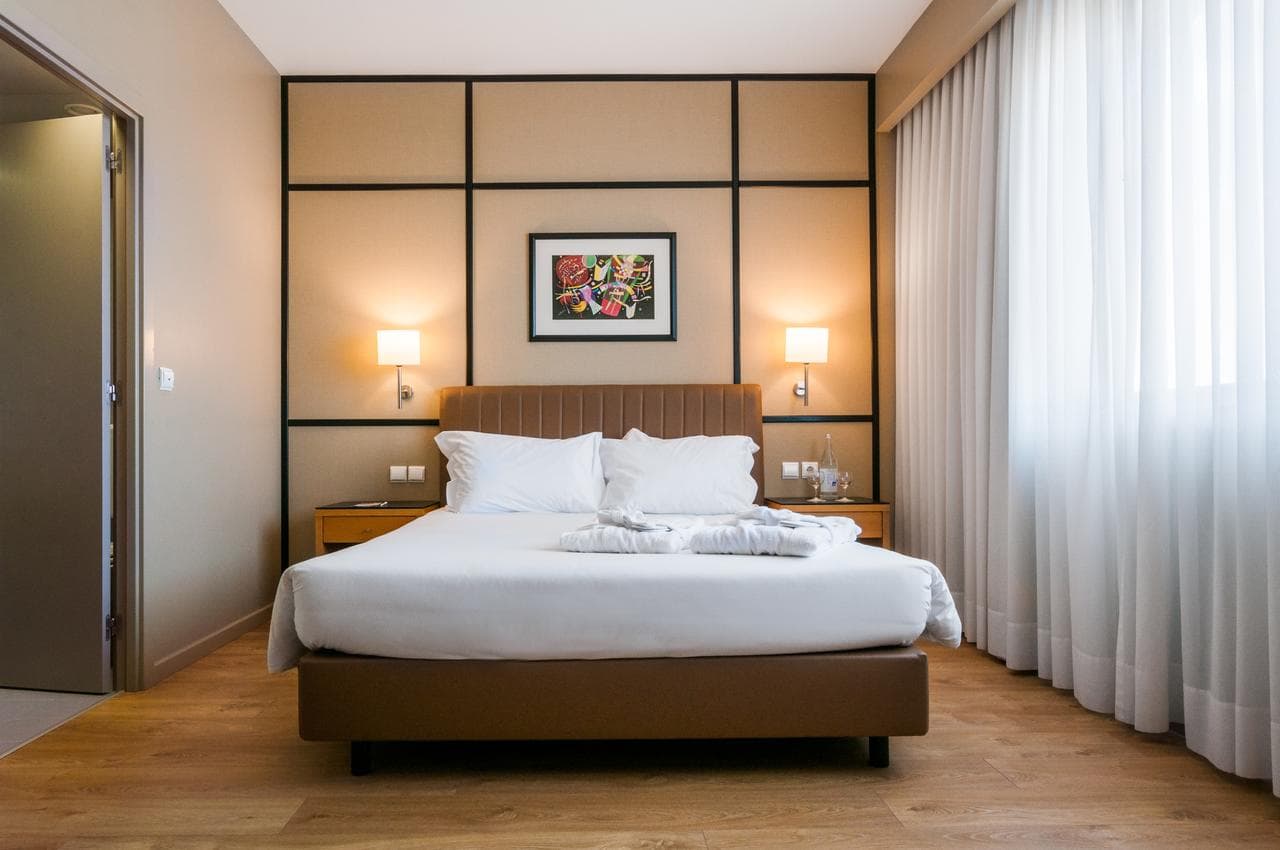 Portus Cale Hotel — Porto