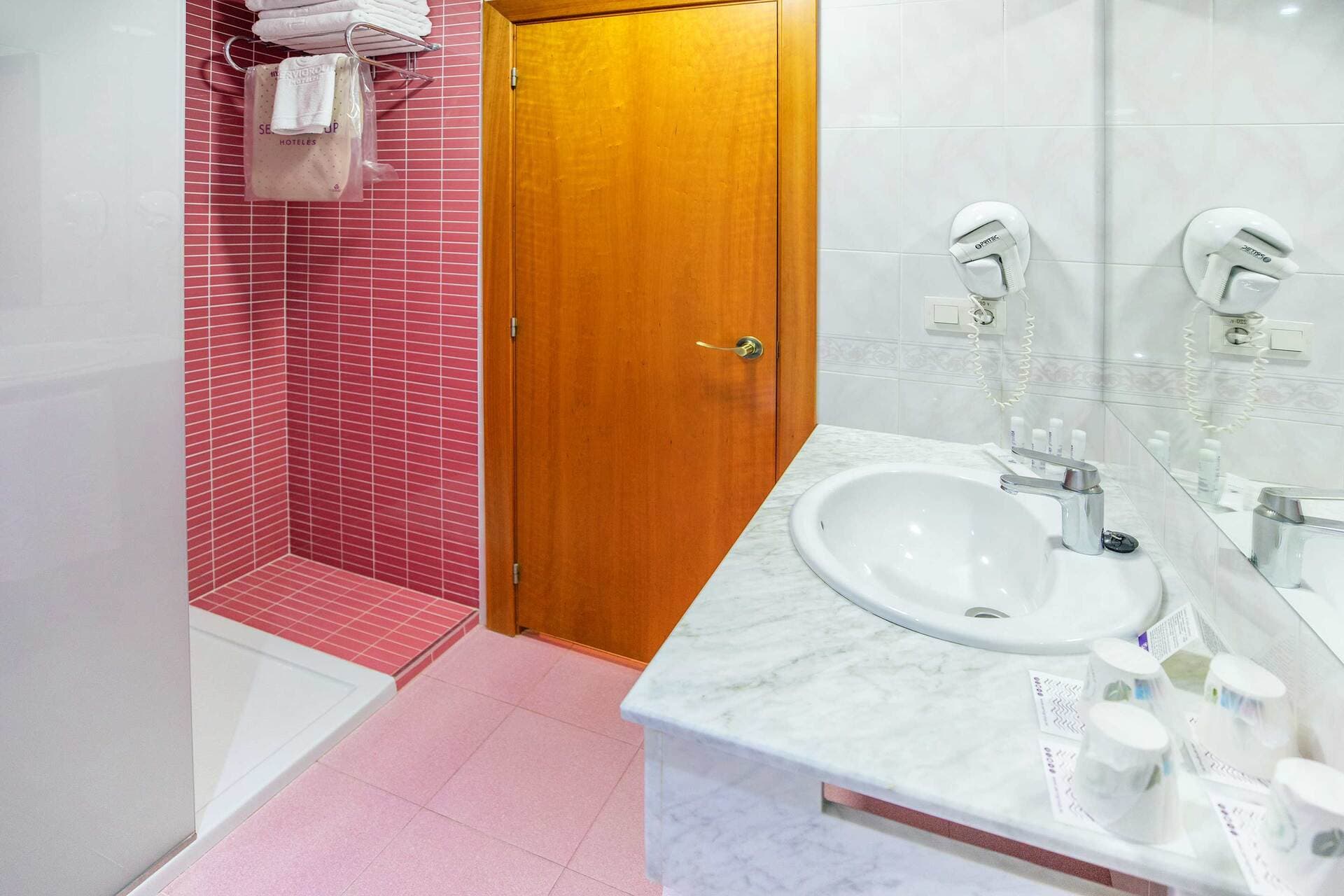 Hotel Servigroup La Zenia — Torrevieja
