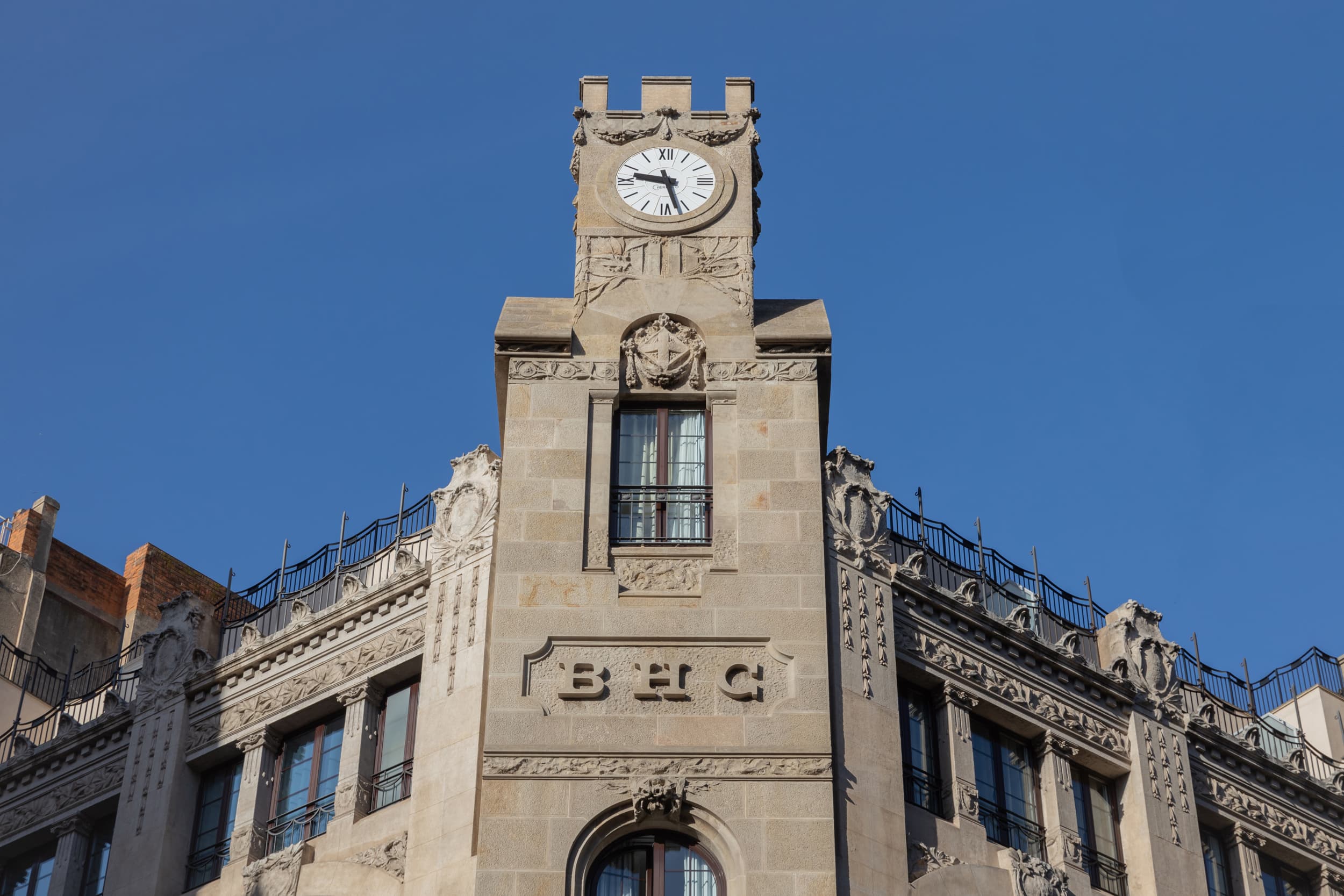 Hotel Barcelona Colonial — Barcelona