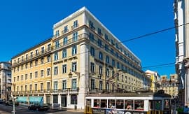 Pestana CR7 Lisboa — Lisbon