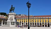Pousada de Lisboa, Praça do Comércio - SLH - Small Luxury Hotels — Lisbon