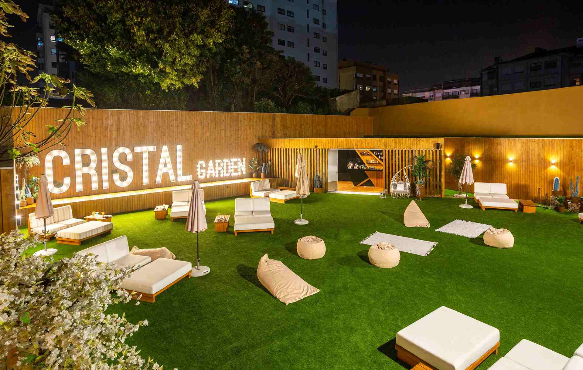 Hotel Cristal Porto — Porto