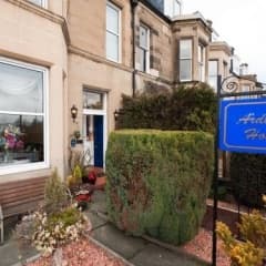 Ardleigh Guest House — Edinburgh