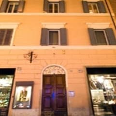 Prestige Guest House — Rome