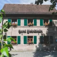 Zirbelstube Restaurant & Hotel — Wendelstein
