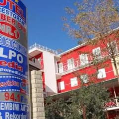 Hotel Number One — Cepo