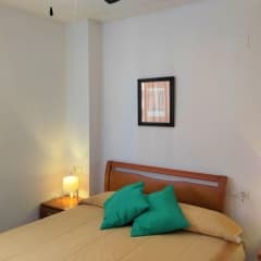 Apartamentos Acapulco — Castellon de la Plana
