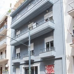 Venus Boutique Apartment — Athens