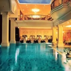 Susan Spa & Resort — Temanggung