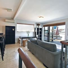 Hill House — Cape Town