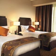 Town View Hotel — Cairo