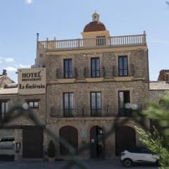 La Garbinada — Lleida