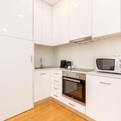 Your Opo Vintage Apartments — Porto