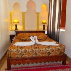 Riad Oumaima — Marrakech
