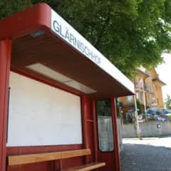 Glärnischhof — miles