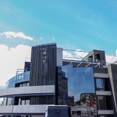 Cartel House Hotel On Loop — Cape Town