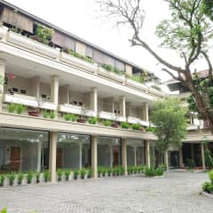 Hotel Catur — Temanggung