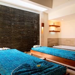 The Palm Suite Villa & Spa — Bali