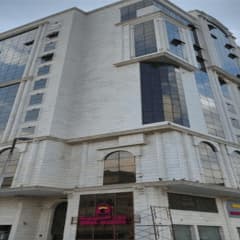 Rowaa Al Aziziyah — Mecca