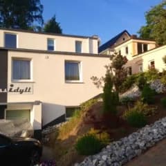 Pension Schlossidyll — City of Elbingerode (Harz)