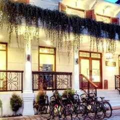 ZEN Premium Kunti Seminyak — Bali