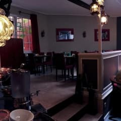 Hotel Noga — Brussels