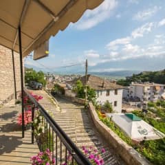 Bed and Breakfast Kotoni — Cepo