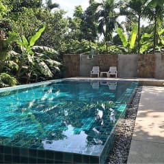 Fern House Retreat — Phuket
