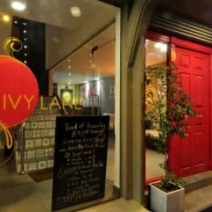 Ivy Lane Colombo Hotel — Colombo