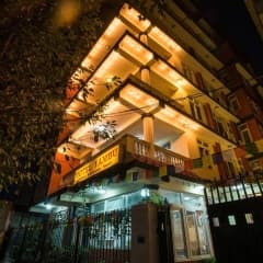 Hotel Yambu — Kathmandu
