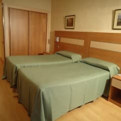 Hotel City House Florida Norte — Madrid