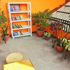 Trekkers Home — Kathmandu