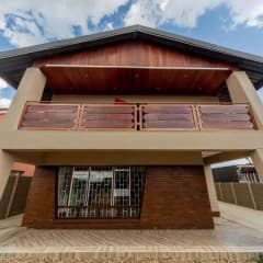 The Musafer Travel Lodge — Msunduzi Local Municipality