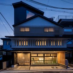 HOTEL MARUFUKU Kyoto Higashiyama — Kyoto