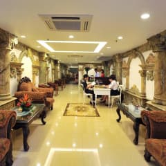 Hanoi Legacy Hotel - Hang Bac — Hanoi