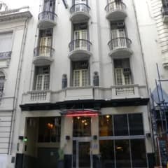 Hotel Central Córdoba — Buenos Aires