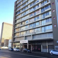 Midtown Rentals at Perspectives — Cape Town