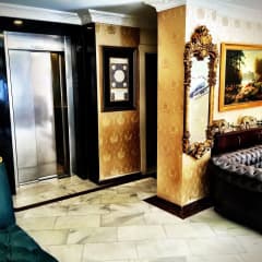 Hotel Aslan Istanbul — Istanbul