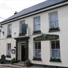The Oak — Buckfastleigh