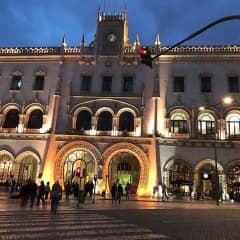 Lisbon Inn — Lisbon