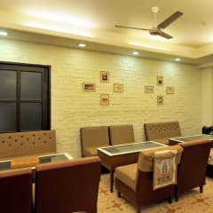Hotel Sweet Home — Delhi