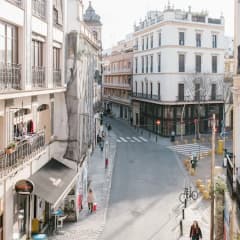 Suites Alameda — Seville
