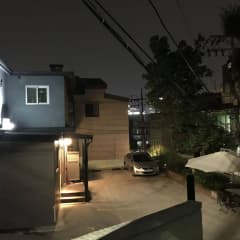 Vestin Villa Myeongdong — Seoul