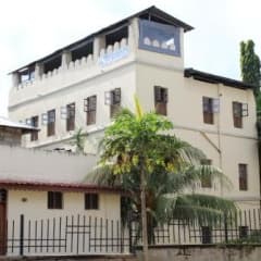 Princess Salme Inn — Zanzibar