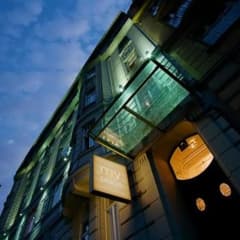 My Place — Vienna