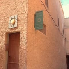DAR CHOUMISSA — Marrakech